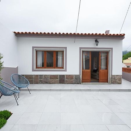 Casa Da Terra, Colares Villa Синтра Екстериор снимка