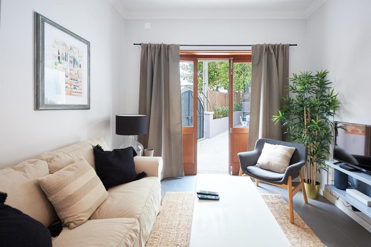 Casa Da Terra, Colares Villa Синтра Екстериор снимка