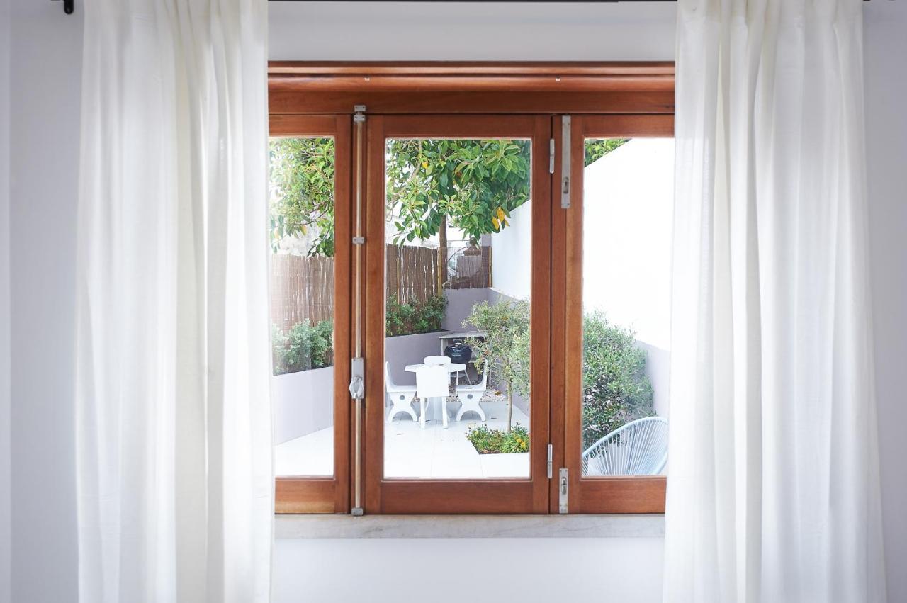Casa Da Terra, Colares Villa Синтра Екстериор снимка