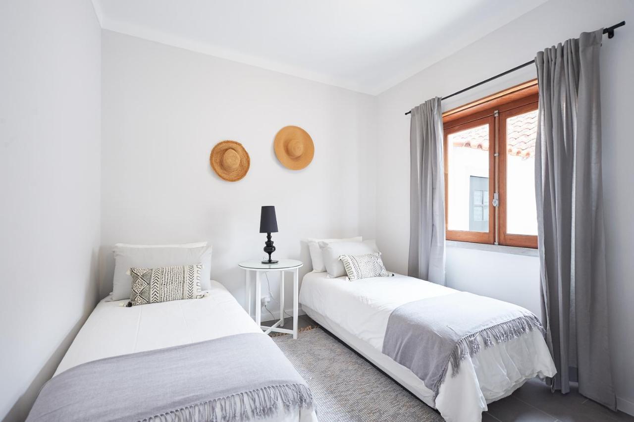 Casa Da Terra, Colares Villa Синтра Екстериор снимка