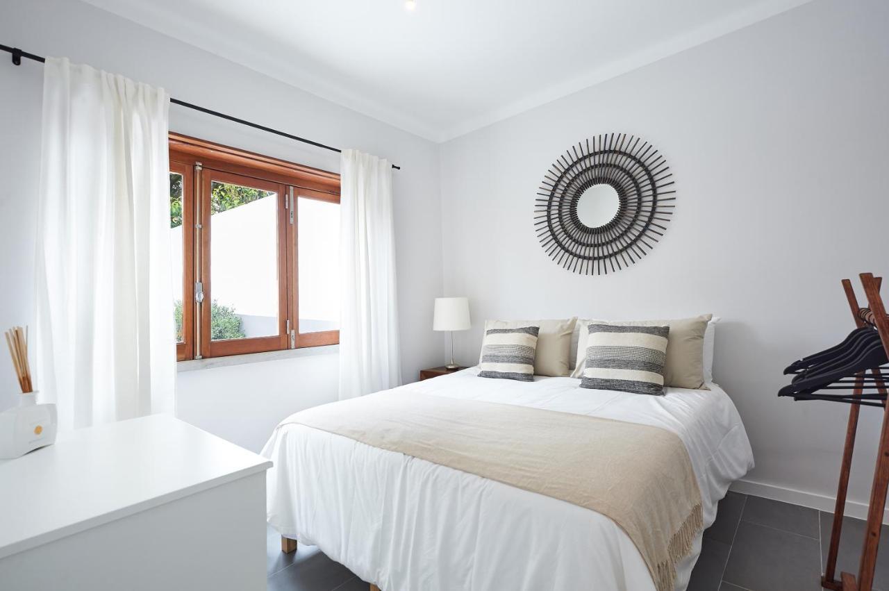 Casa Da Terra, Colares Villa Синтра Екстериор снимка