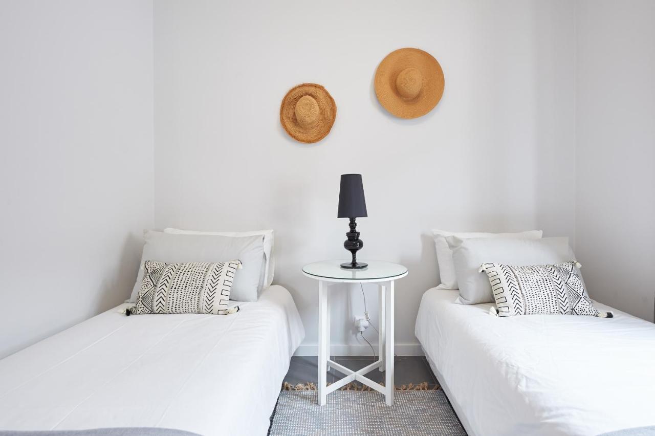 Casa Da Terra, Colares Villa Синтра Екстериор снимка