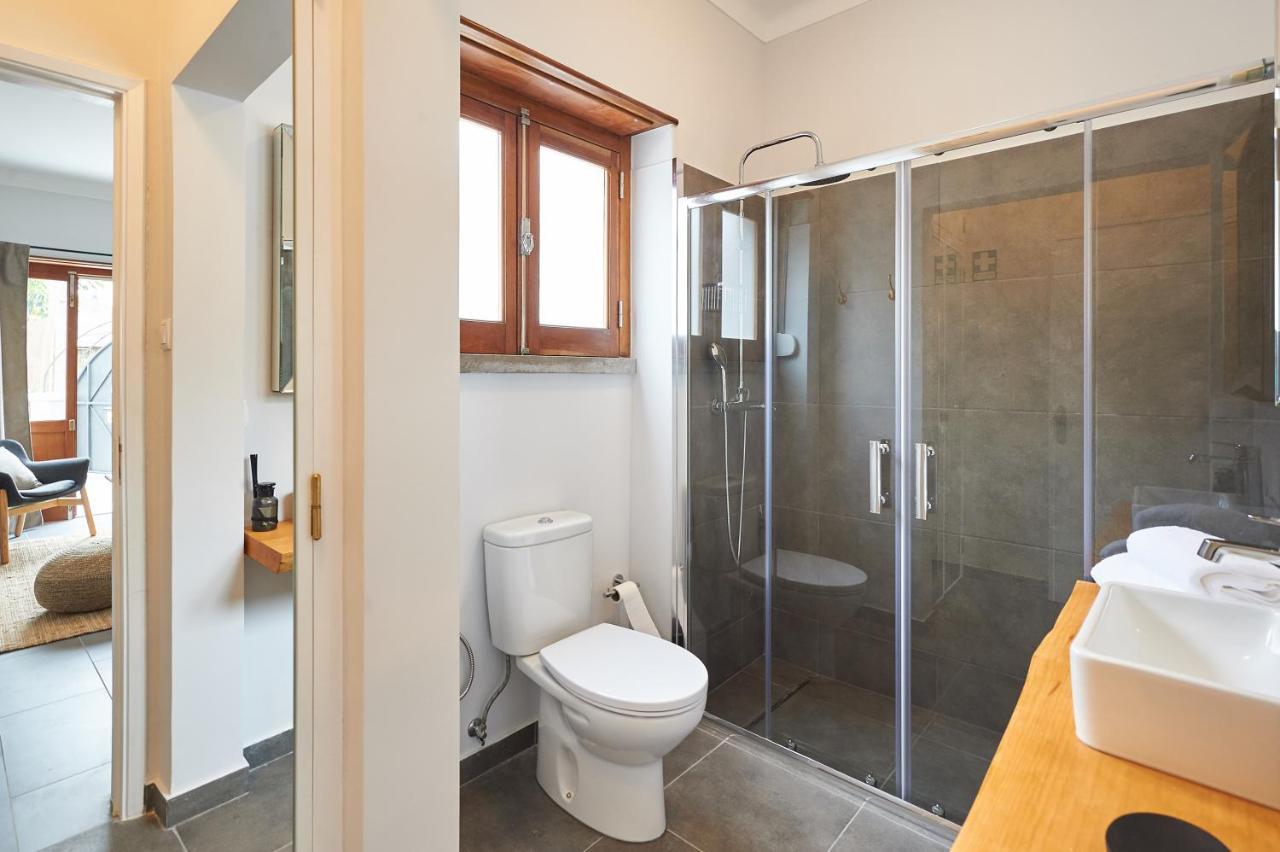 Casa Da Terra, Colares Villa Синтра Екстериор снимка
