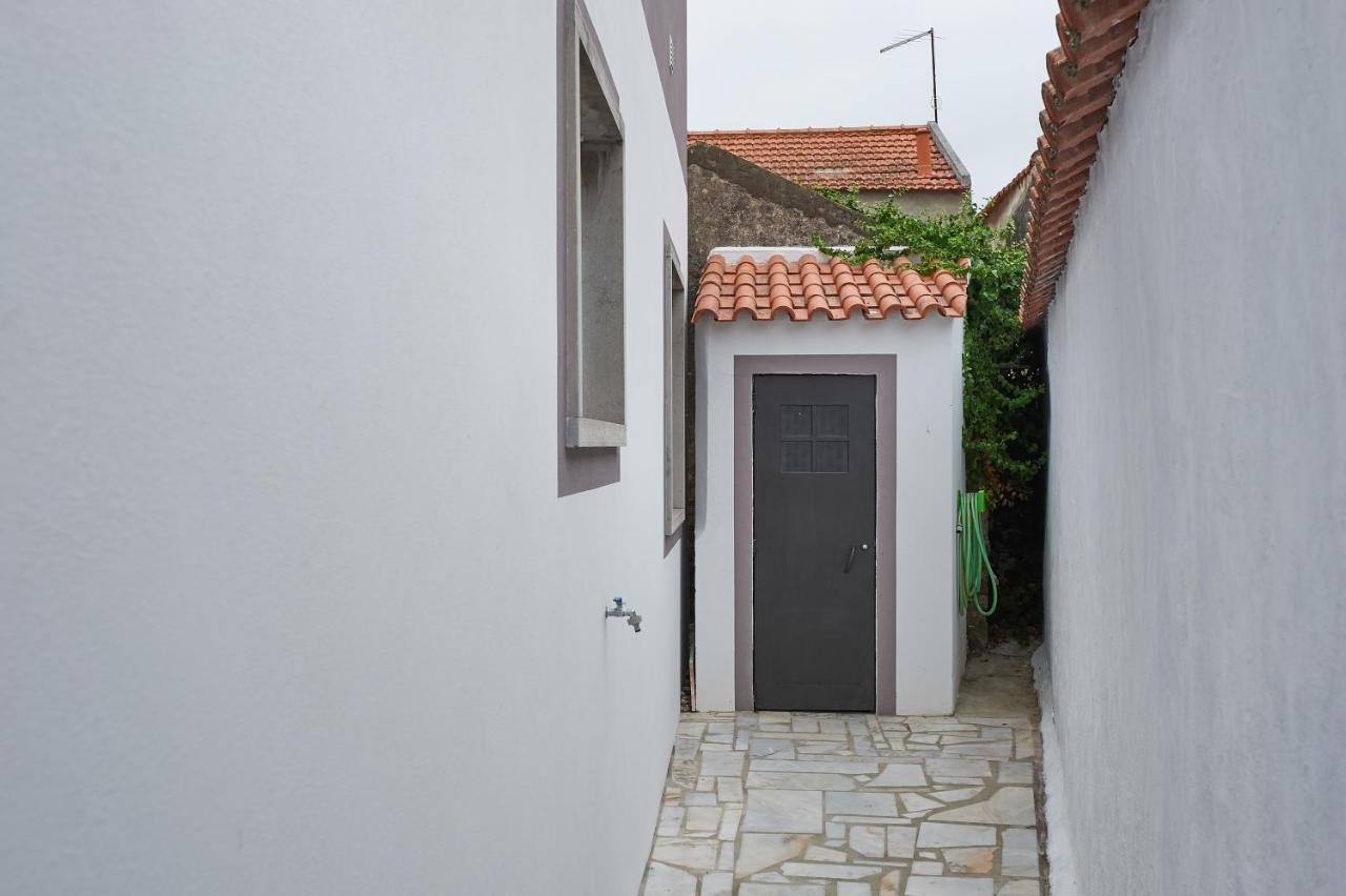 Casa Da Terra, Colares Villa Синтра Екстериор снимка