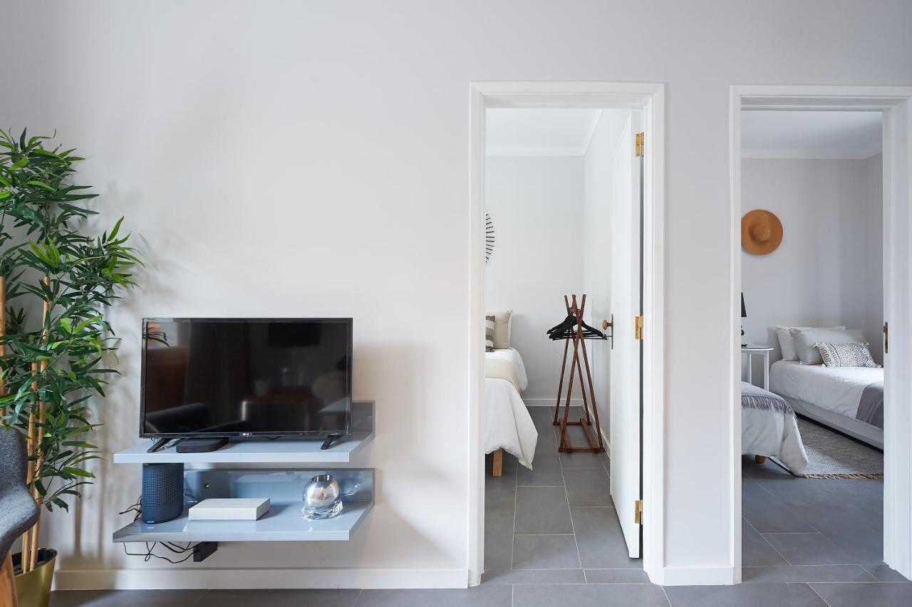 Casa Da Terra, Colares Villa Синтра Екстериор снимка