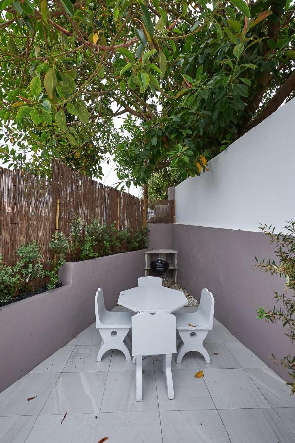 Casa Da Terra, Colares Villa Синтра Екстериор снимка